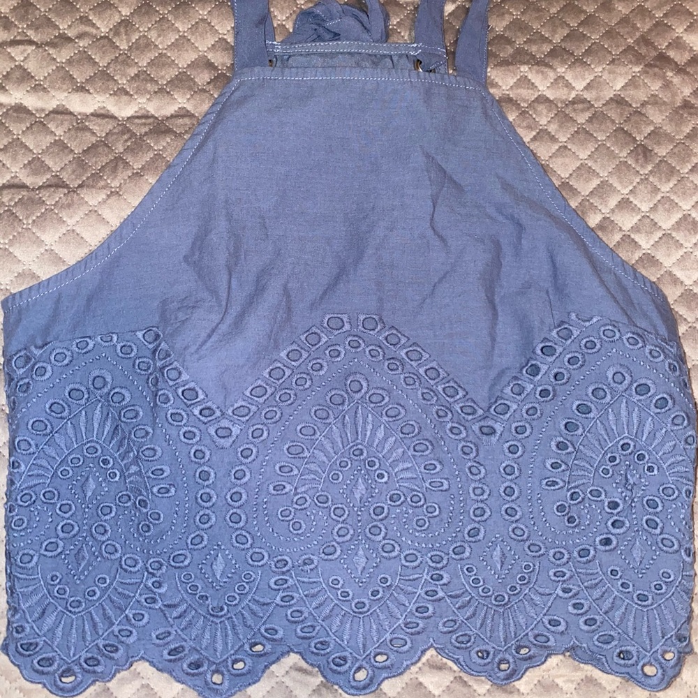 A&F Top